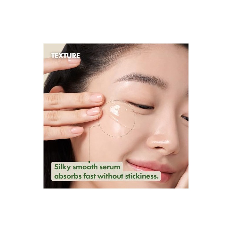 Purito Wonder Releaf Centella Serum Unscented 60ml