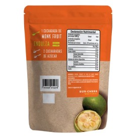 Monk Fruit 1kg Burchers Natural
