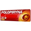 Polopiryna C effervescent Tablets 18 tabs Polopyrin C 18 Tablets