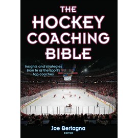 The Hockey Coaching Bible