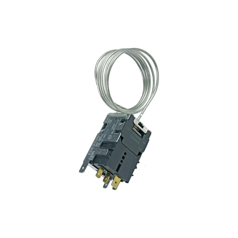 Electrolux Fridge Thermostat 077B5224 - 242635018