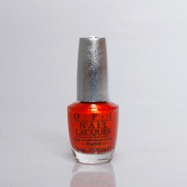 OPI Designer Series Nail Polish - Luxurious DS 43 New, Full Size