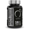 Men's TESTO | Cápsulas con Aminoácidos, HMB, Vitaminas y Minerales