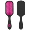 The Knot Dr. hair brush by Conair - Detangling hair