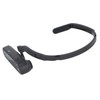 EP6 PLUS 4K Head Mounted Camera Wearable Video Camera 30FPS