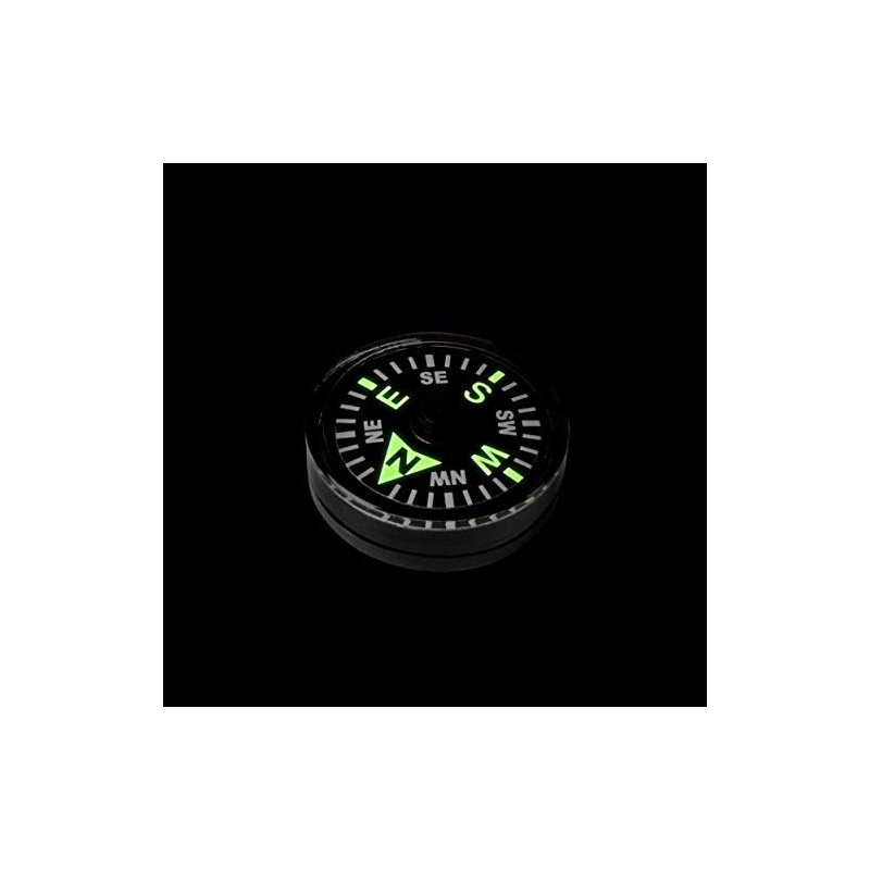 Helikon-Tex BUTTON COMPASS LARGE (KS-BCL-AT-01)