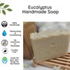 Beauty by Francesca - Handmade Eucalyptus Vegan Face and Body