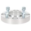 ECCPP 2PCS 4x110 Wheel Spacers 4 Lug 1 inch 25mm