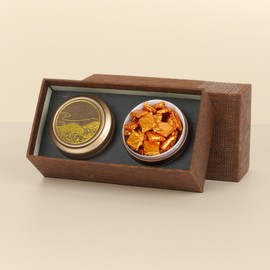 백다담 보이차 프리미엄 티선물세트 고농축환 보이차고, 2구 100개입, 1개 Baekdadam Premium Pu-erh Tea Gift Set, High Concentration Pu-erh Tea, 100 pieces in 2 boxes, 1 piece