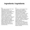 Jingles ProRituals Hydrate Intense Moisture Treatment 201 ml