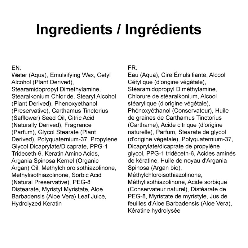 Jingles ProRituals Hydrate Intense Moisture Treatment 201 ml