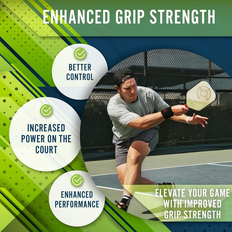 Grip Padel - Overgrips Padel - Pack of 5 Overgrip