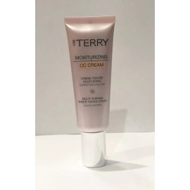 By Terry Moisturising CC Cream NUDE New In Box