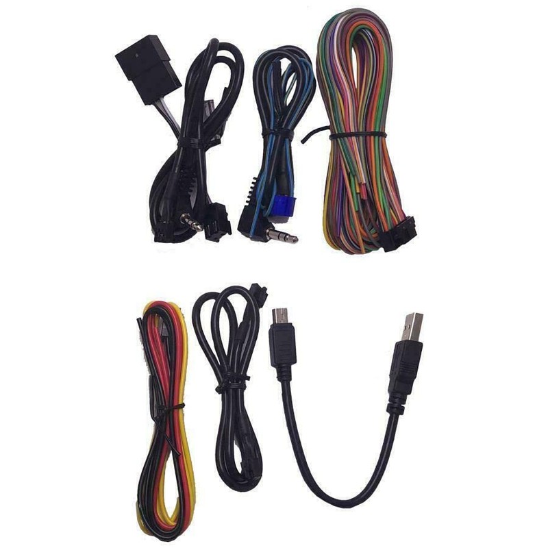 IdataLink Maestro RR Harness Kit Replacement HRN-RR-CHK