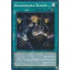 YU-GI-OH! Ragnaraika Bloom - LEDE-EN058 - Secret Rare - 1st Edition