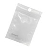 Deoward Zipper Pull, 6 PCS Replacement Metal Zipper Handle Mend