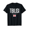 Tbilisi Georgia T-Shirt