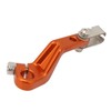 One Finger Clutch Lever Kit Aluminium Alloy Pull Clutch Actuator