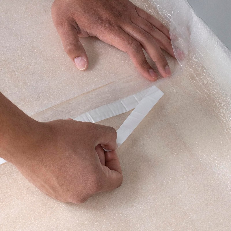 ROBERTS 100 sq. ft. Unison Premium 2-in-1 Underlayment
