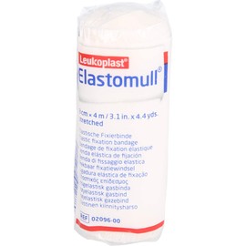 Elastomull 4 m x 8 cm 2096 EL Pack of 1