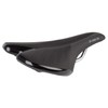 Velo Fahrradsattel, Sattel, gefedert, wasserdicht, bequem, Anti-Slip, Airform, O-Zone Base
