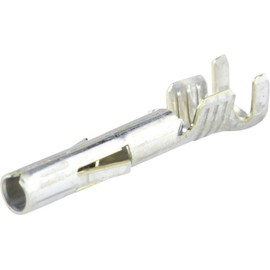 10X 02-08-1002 Contact female 0.5-2.5mm2 20AWG-14AWG MLX tinned crimped MOLEX