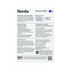 Nordia Vit D3 1000iu Sachets 14pk