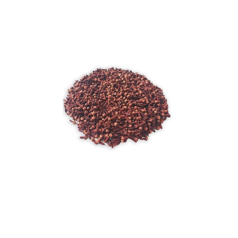 Ceylon Rustic Savour Organic Whole Cloves 3.5 oz – USDA