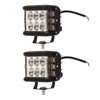 Combo LED Work Light 9 to 32V 3000LM IP67 Waterproof
