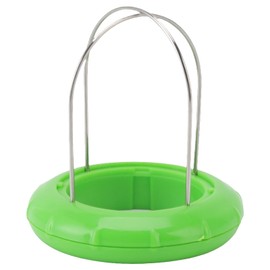Stainless Steel Kiwi Mango Peeler Fruit Cutter for Easy Peeling and Slicing