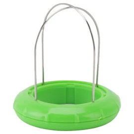 Stainless Steel Kiwi Mango Peeler Fruit Cutter for Easy Peeling and Slicing