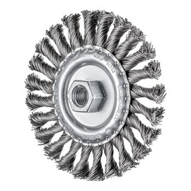 Pferd 43312002 Brush RBG 11512/M14 ST 0.50 SG