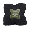 Brentfords Teddy Fleece Blanket Large Throw Over Bed Plush Super
