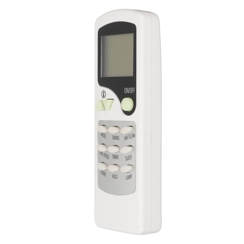 Air Conditioner Remote Control, Replacement Air Conditioner Remote Controller AC