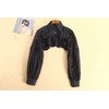 Elegtiskas Detachable Dickey Blouse False Collar Half Shirt Blouse Collar