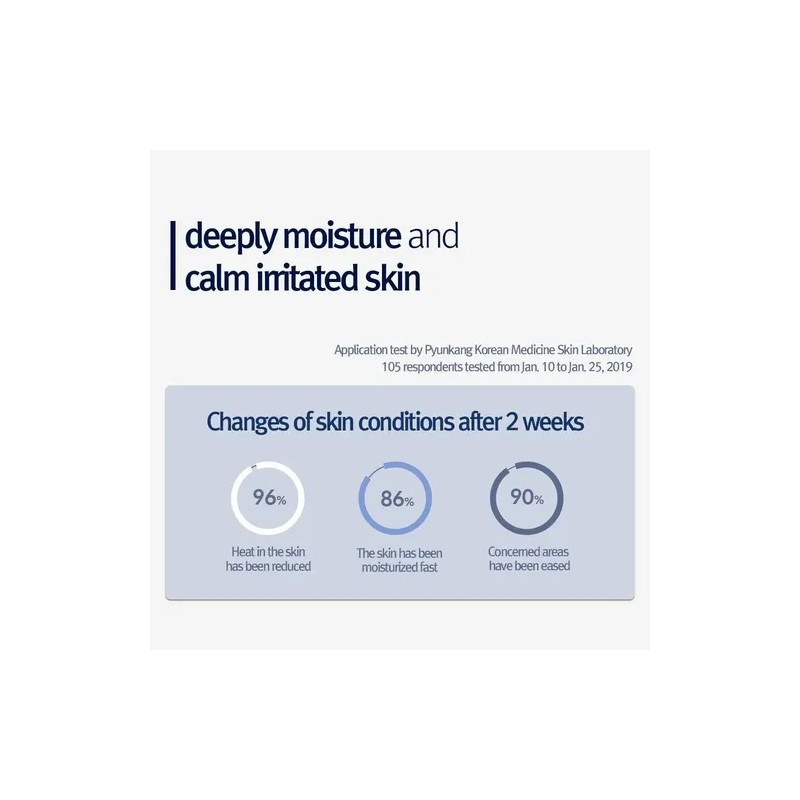 Tónico Facial Mist Pyunkang Yul para Piel Seca 100ml