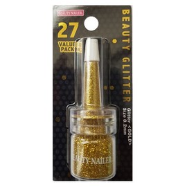 Nail Ssen Nail Art Beauty Nailer Beauty Glitter BGP-27 / 네일쎈 네일아트 뷰티네일러 뷰티글리터 BGP-27