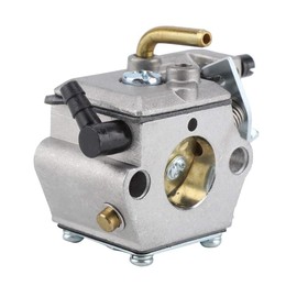 MAGT Carburettor for STIHL 024 026 MS240 MS260 MS 240 260 WT194 Chainsaw, Carburettor Air Filter Spark Plug Intake Manifold Fuel Line Kit