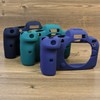 Rieibi EOS R6 R6 Mark II - Funda protectora de