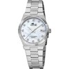 Lotus Analogue 18838/1, silver, Bracelet