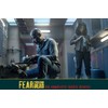Fear The Walking Dead - Staffel 7 [4 DVDs]