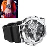 Kids Digital Watch Waterproof Multifunction Durable Easy to Read Electronic
