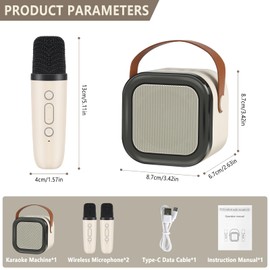 Karaoke Machine Kids (1)