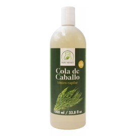 Productos Mart Mexico Tónico Capilar De Cola De Caballo Hidratante (1 Litro)