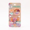 Lip Smacker 9-Piece Beauty Collection Set, Mermaid-Themed Makeup, Includes Lip