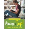 Aiming for the Top! Planner for the Conscientious Student
