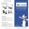 TOPSCOPE FP3542M - Fuel Pump Module Assembly E3542M for 00-05