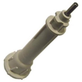 Moulinex SS-1530001025 Drive Shaft White Replaces MS-0697947