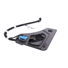 Whirlpool W11569112 Genuine OEM Top Load Washer Fabric Softener Dispenser Replacement Part - Replaces W11175629