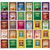 Twinings Tea Bags Sampler Assortment Variety Pack (30 Count) 30